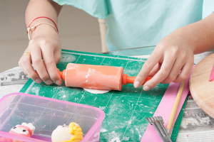 que es fondant en repostería