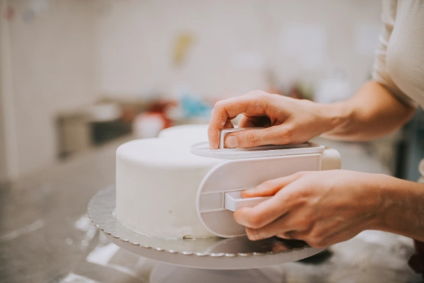 que es fondant en repostería